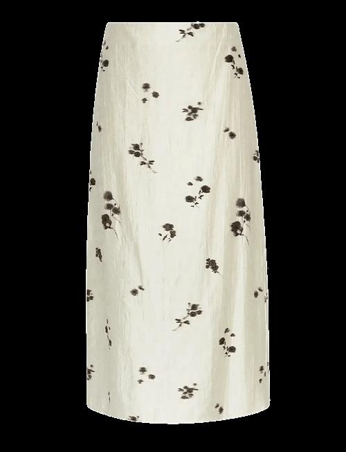 MSCH Copenhagen | Mschrianne Skirt Aop | XL