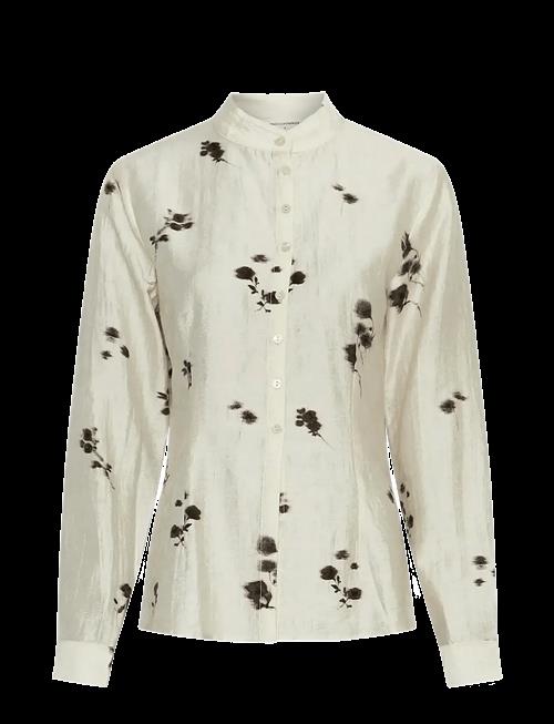 MSCH Copenhagen | Mschrianne Shirt Aop | XS