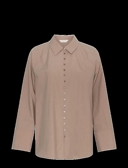 MSCH Copenhagen | Mschselmina Shirt | M/L