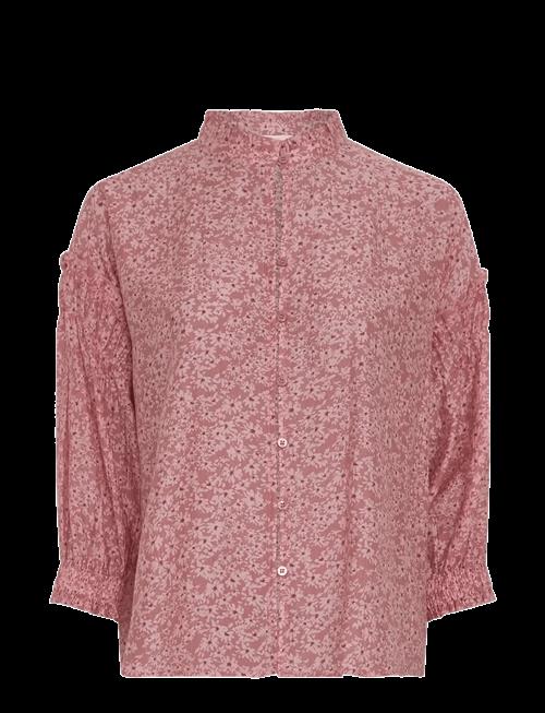 MSCH Copenhagen | Mschseraphina 3/4 Shirt Aop | L/XL