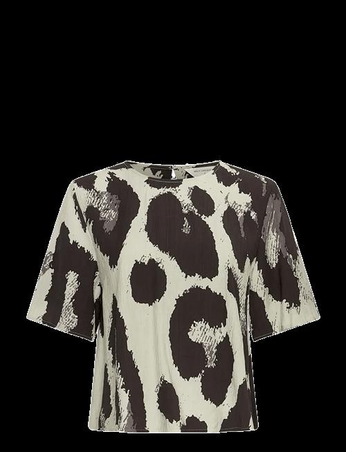 MSCH Copenhagen | Mschkaralie Jusia 2/4 Top | S