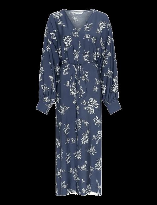 MSCH Copenhagen | Mschandena Amabella Dress Aop | M/L