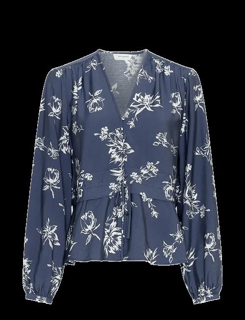 MSCH Copenhagen | Mschandena Amabella Shirt Aop | M