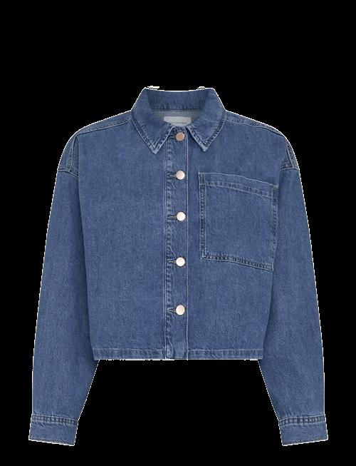 MSCH Copenhagen | Mschturig Alena Shirt | M/L