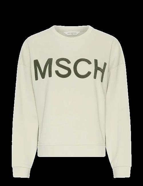 MSCH Copenhagen | Mschmela Briena Msch Sweatshirt | XS/S