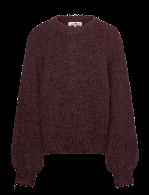 A-View | Patrisia New Knit Pullover | M