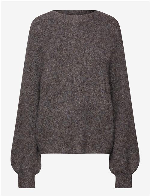 A-View | Patrisia New Knit Pullover | L
