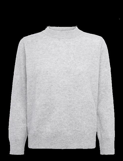 A-View | Merino Knit Pullover | S
