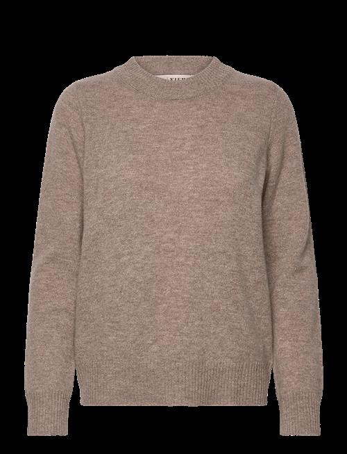 A-View | Merino Knit Pullover | XS