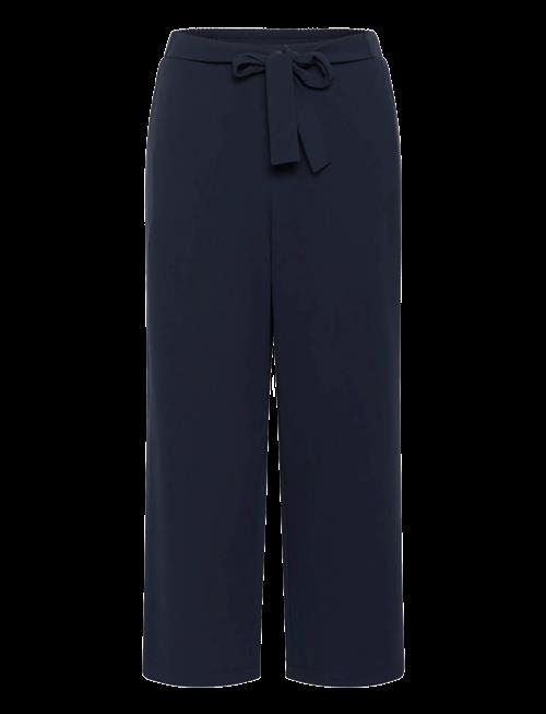 Kaffe | Kaphoebe Pants Cropped | S