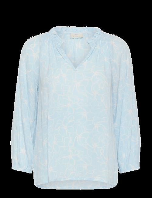 Kaffe | Katine Amber Blouse | 36