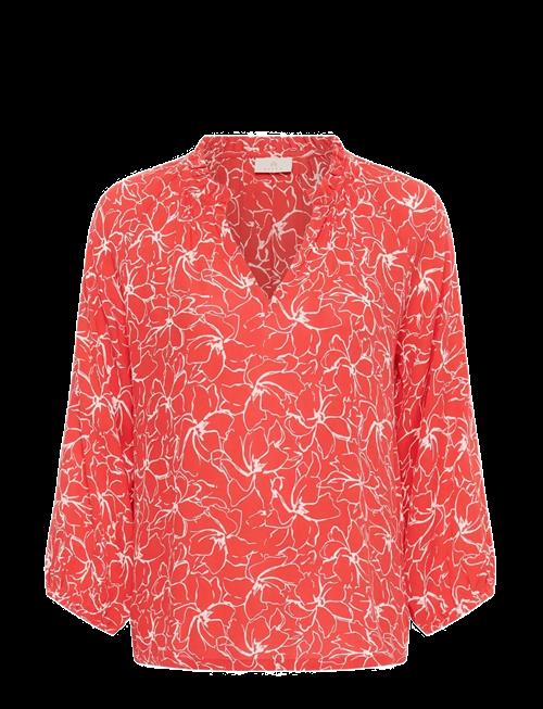 Kaffe | Katine Amber Blouse | 40