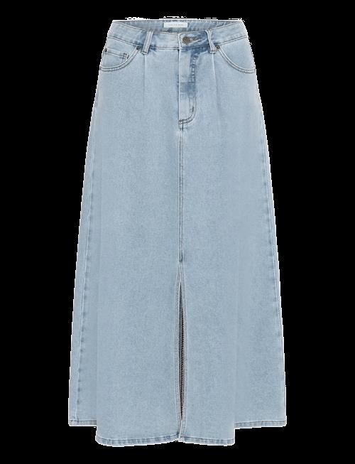 Kaffe | Kaminna Denim Skirt | 40