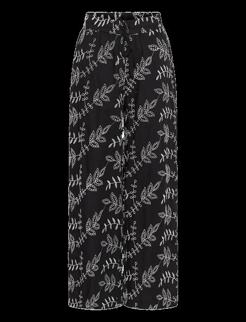 Kaffe | Kaelora Pants | 46