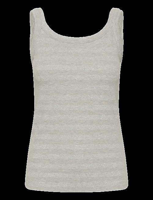 Kaffe | Kakarla Top | XL