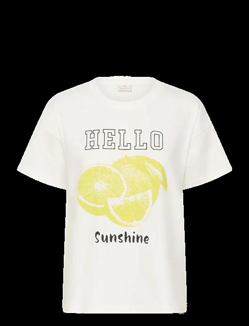 Kaffe | Kachelsea T-Shirt | XL