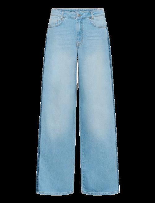 My Essential Wardrobe | Mwlise 139 High Mix X-Wide | 31 x 32