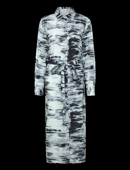 Kaffe | Kakeri Shirt Dress | 36