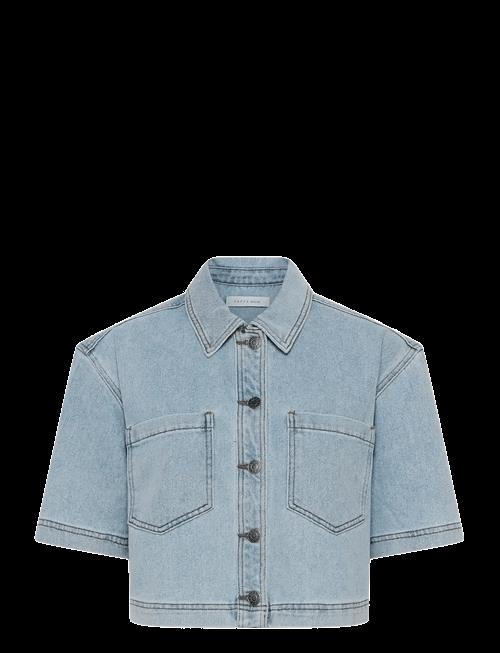 Kaffe | Kaminna Denim Shirt | 40