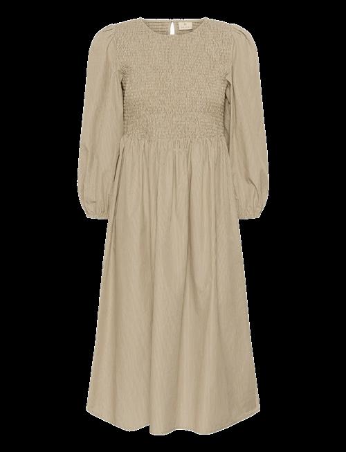 Kaffe | Kamona Smock Dress | 40
