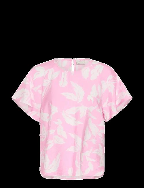 Kaffe | Kamarlo Blouse | 34