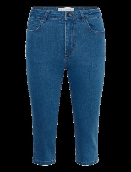 Kaffe | Kavilma Capri Jeans | 38