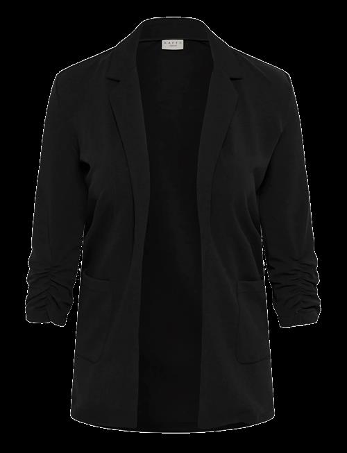 Kaffe | Kaphoebe 3/4 Sleeve Blazer | XL