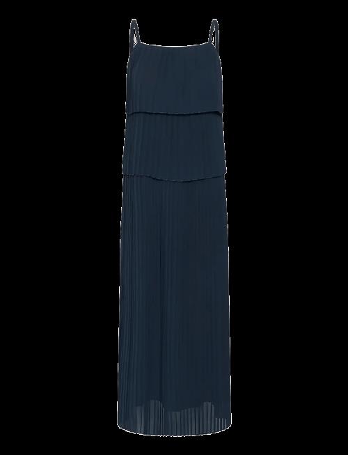 Kaffe | Kakiera Plissé Dress | 34