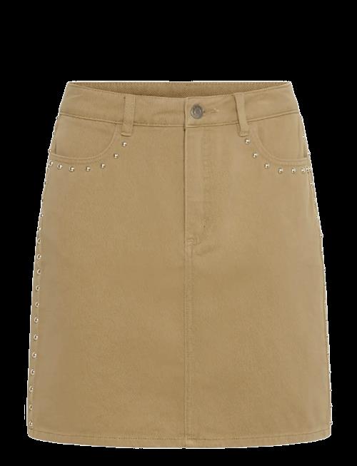 Kaffe | Kabrynn Twill Skirt | 40