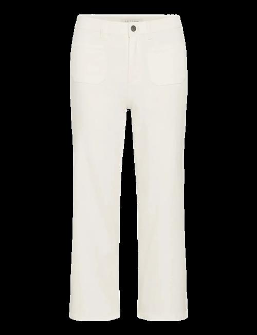Kaffe | Kabrook Cropped Hw Jeans | 31