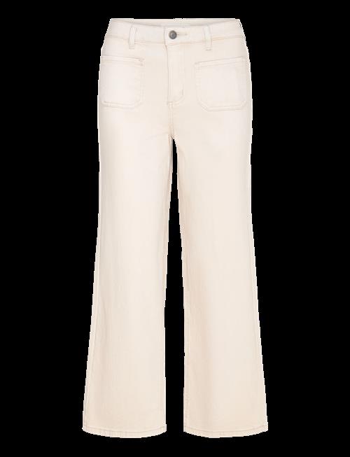 Kaffe | Kabrook Cropped Hw Jeans | 31