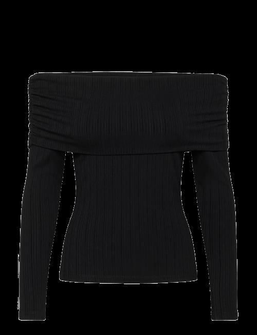 Kaffe | Kaaubree Offshoulder T-Shirt | XL