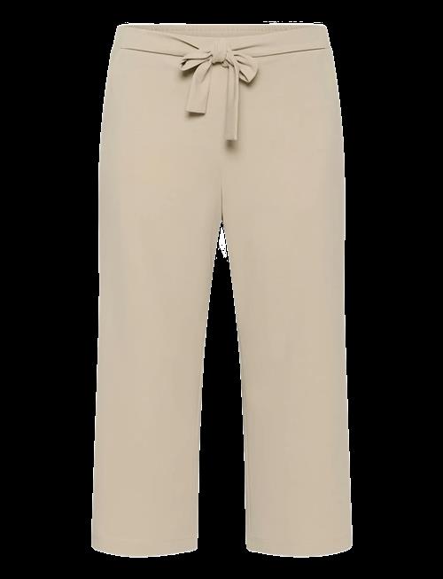 Kaffe Curve | Kcpheolo Cropped Pants | XL