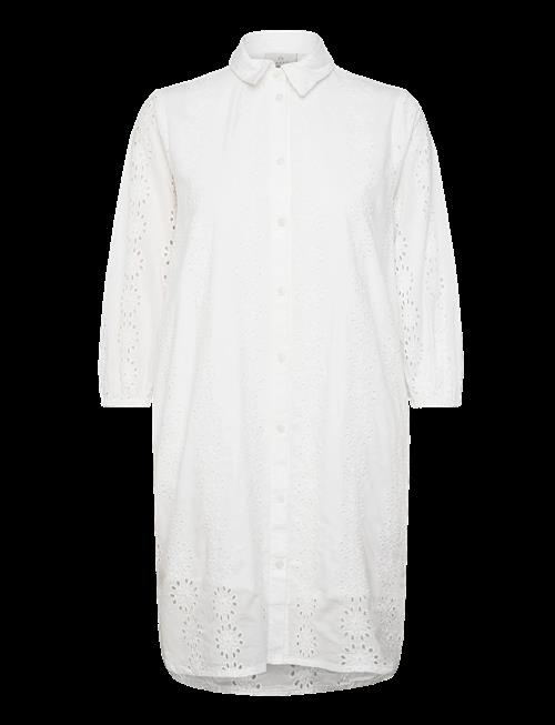 Kaffe | Kadona Shirt Dress | 38
