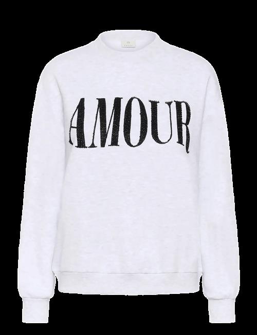 Kaffe | Kamelody Sweatshirt | M