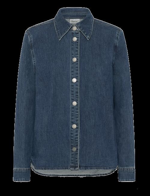My Essential Wardrobe | Mwlinn Sofia 115 Shirt | 42