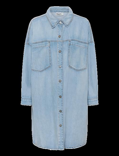 My Essential Wardrobe | Mwhilma 171 Os Shirtdress | 34-36