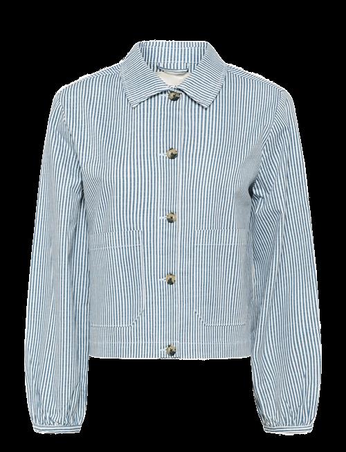 Cream | Crberta Twill Jacket | 46
