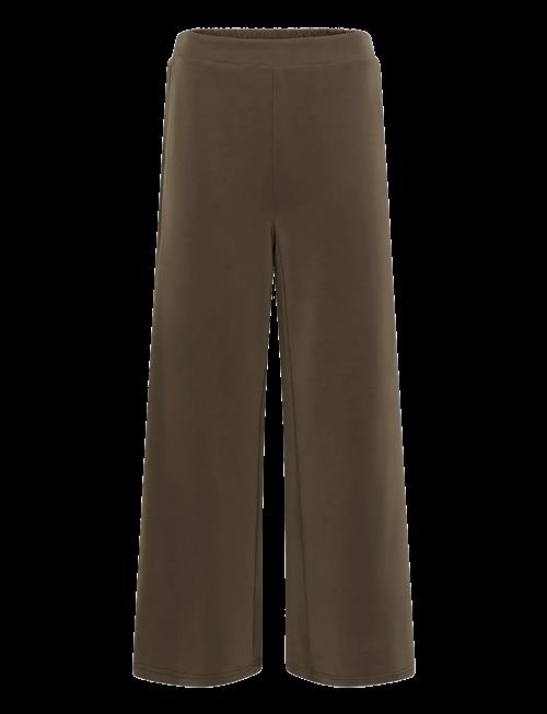 My Essential Wardrobe | Mwhelle Wide Pant | M Long