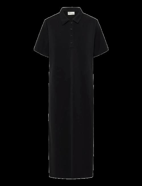 My Essential Wardrobe | Mwhelle Polo Long Dress | L