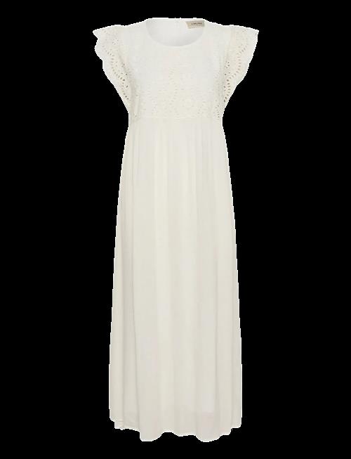 Cream | Crzita Dress | 40