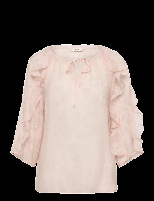 Cream | Cramy Blouse | 38