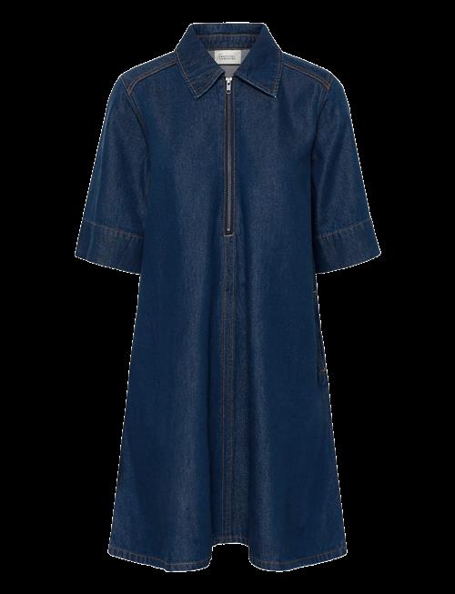 My Essential Wardrobe | Mwmalo 181 Short Zipdress | 36