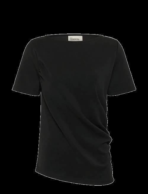My Essential Wardrobe | Mwhelle Asymmetric Tee | S