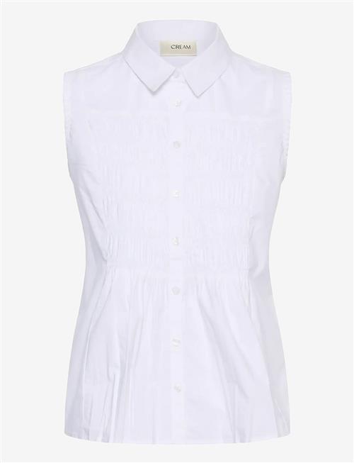Cream | Crsilje Blouse | 46