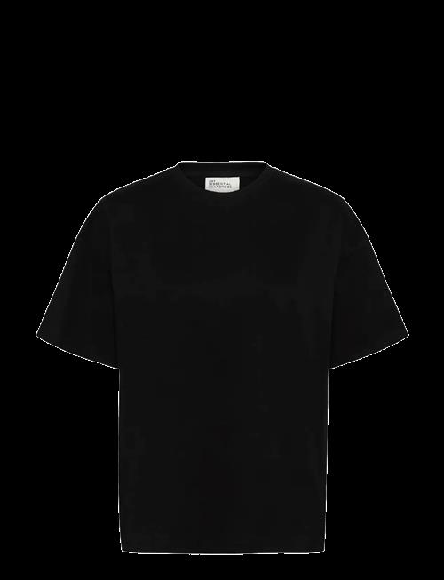 My Essential Wardrobe | Mwapir Boxy Tee | M/L