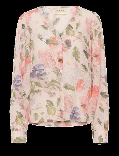 Cream | Crlucia Blouse | 38