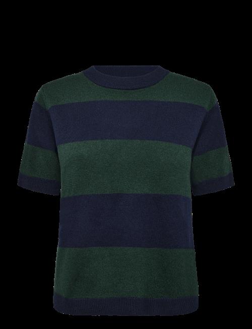 My Essential Wardrobe | Mwjola Knit Pullover Ss | XS