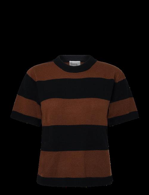 My Essential Wardrobe | Mwjola Knit Pullover Ss | L