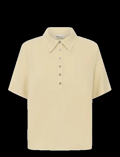 My Essential Wardrobe | Mwmindy Polo Tee | 42
